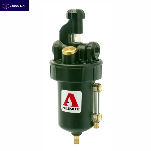 Lubricator 59xx series Lubricator 59xx series