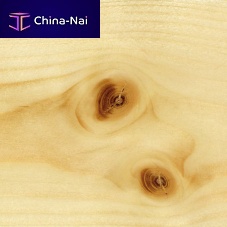Wooden beam rectangularfor formwork
