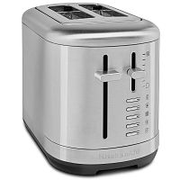 2-slice toaster 5KMT2109ESXmetal