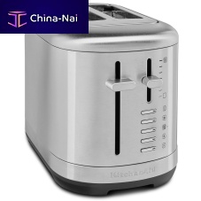 2-slice toaster 5KMT2109ESXmetal