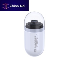 Digestive endoscopy capsule OMOM HD