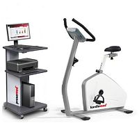 Ergometer exercise bike kardiomed 521