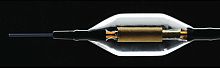 Ultrasound catheter PARADISE®denervationrenal arteryrenal