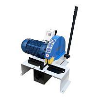 Wire cutting machine CHMT-20 Nfor metalfor hosesfor electrical wire