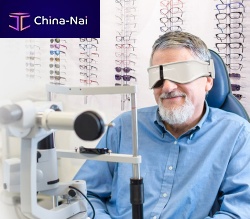 Dry eye treatment IPL system ACTIVAtable-top