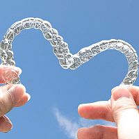 Dental aligner TT