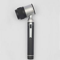 White LED dermatoscope TI-014-510
