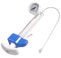 Balloon catheter pump Angiflator