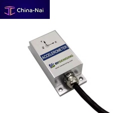 3-axis accelerometer AS400MEMShigh-sensitivityindustrial