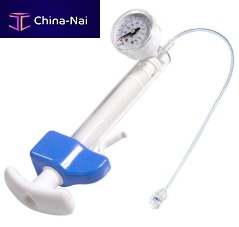 Balloon catheter pump Angiflator
