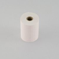 ECG medical recording paper 1006025roll-typethermalpre-printed