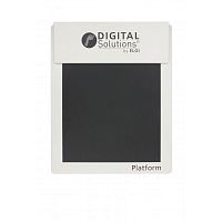 Portable baropodometry plateform ANALYZ