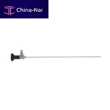 Straight hysteroscope D300 100 000