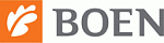  BOEN PARKETT
