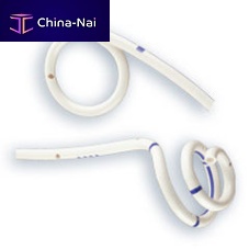 Ureteral stent Quadra-Coil®polyurethanehydrophilic