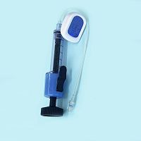 Balloon catheter pump 40ATM