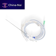 Suction cannula ASI-A20000irrigation