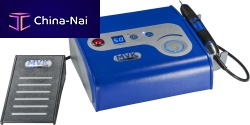 Dental laboratory micromotor M1 + MVT2electricdirectbenchtop