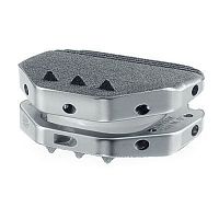 Lumbar disc prosthesis activL®