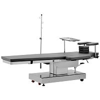 Ophthalmology operating table FYM500hydraulicadjustable heightwith footswitch