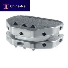 Lumbar disc prosthesis activL®