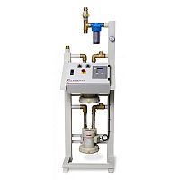 Anesthetic gas scavenging system AGSS