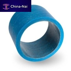 Cylindrical plain bearing EWS composite materialmaintenance-freefatigue-resistant