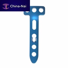 Tibia osteotomy plate TRUE LOCK Proximal Tibia High Osteotomyproximallockingmetallic