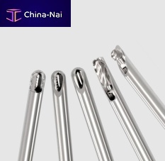 Arthroscopy shaver blade