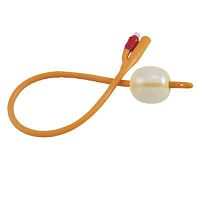 Intubation catheter laryngotrachealballoonsilicone