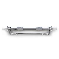 Heavy load steering axle MODEL seriesfront/rear
