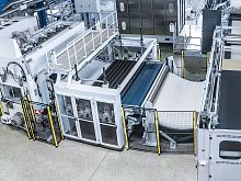 Simulation process execution Web platform Web Drafter WD