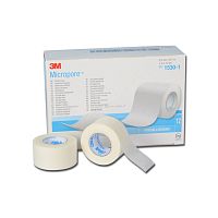 Breathable medical tape MICROPOREhypoallergenic