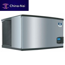 Commercial ice cube maker INDIGO NXT IT0300with cold water dispenser