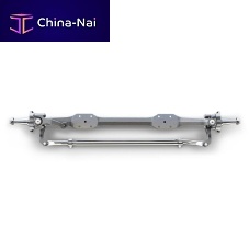 Heavy load steering axle MODEL seriesfront/rear