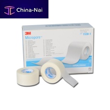 Breathable medical tape MICROPOREhypoallergenic