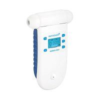 Outdoor air quality monitor Aeroqual Series 500indoorCO2CO