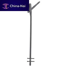 Femoral intramedullary nail PFNAtrochanterproximal fixationtitanium