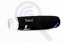 Video dermatoscope FEDMEDMICFIUVWPSWDUV LEDwith USB connectionwith Wi-Fi connection