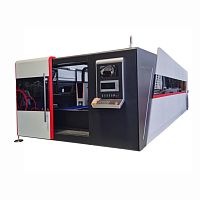 Fiber laser cutting machine 6020- JPT6000Wfor aluminumfor stainless steelfor copper