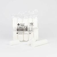 Polyester gauze bandage Vendari GASAviscosehypoallergenic