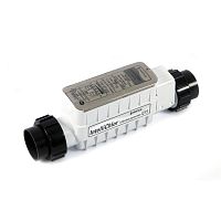 Swimming pool salt chlorinator INTELLICHLOR®