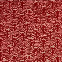 Upholstery fabric FLEUR DE COTON floralcottoncommercial