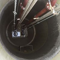 Pump station T-T