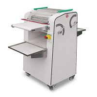 Baked goods molder BR series