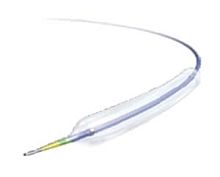 PTCA catheter Cathy N� 4coronaryballoon