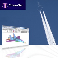 Management software VIRAFanalysisCADmodeling