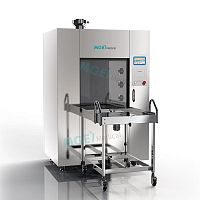 Trolley washer-disinfector MGE-ASQ2built-inautomatic