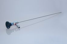 Straight hysteroscope HS28B.01