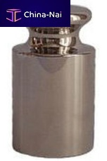 Precision weight 1 g - 20 kg